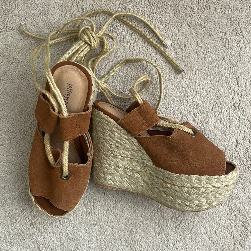 Jeffrey Campbell heels